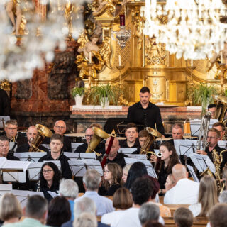 Kirchenkonzert Haus im Ennstal Harald Steiner 18