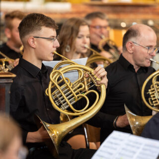 Kirchenkonzert Haus im Ennstal Harald Steiner 20