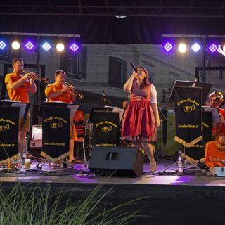 Stadtfest Schladming Lange Nacht Herbert Raffalt 43