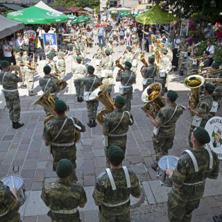 Stadtfest Schladming Lange Nacht Herbert Raffalt 6