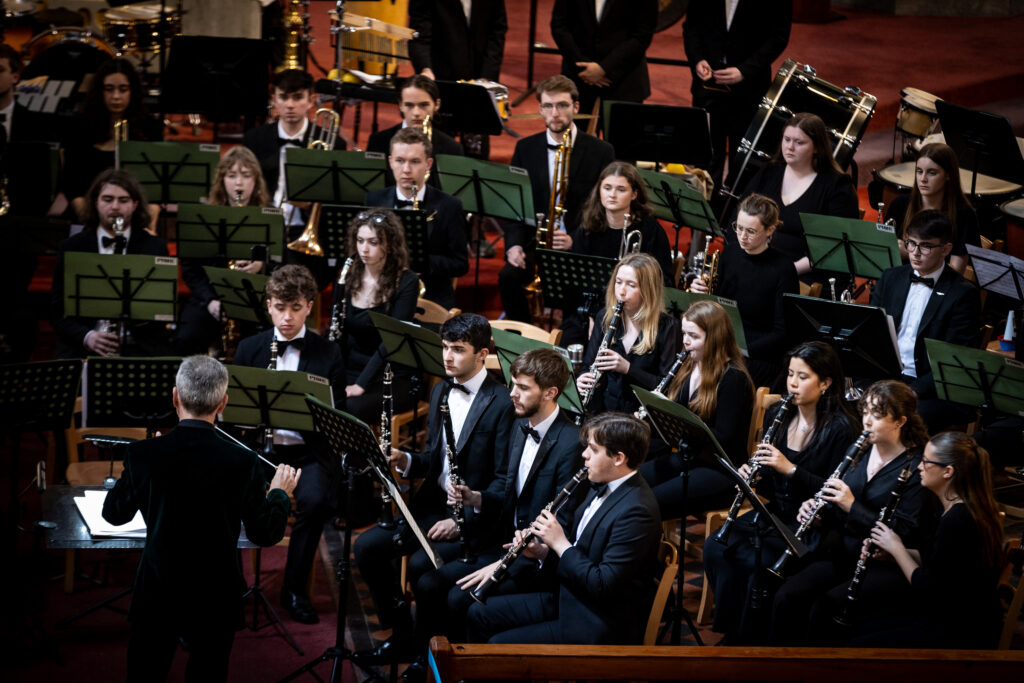 Irish Youth Wind Ensemble 3