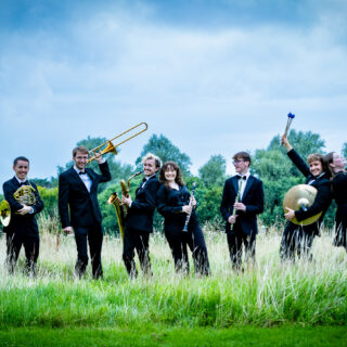 Irish Youth Wind Ensemble 1