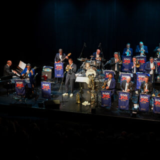 International Rotary Bigband Band 02